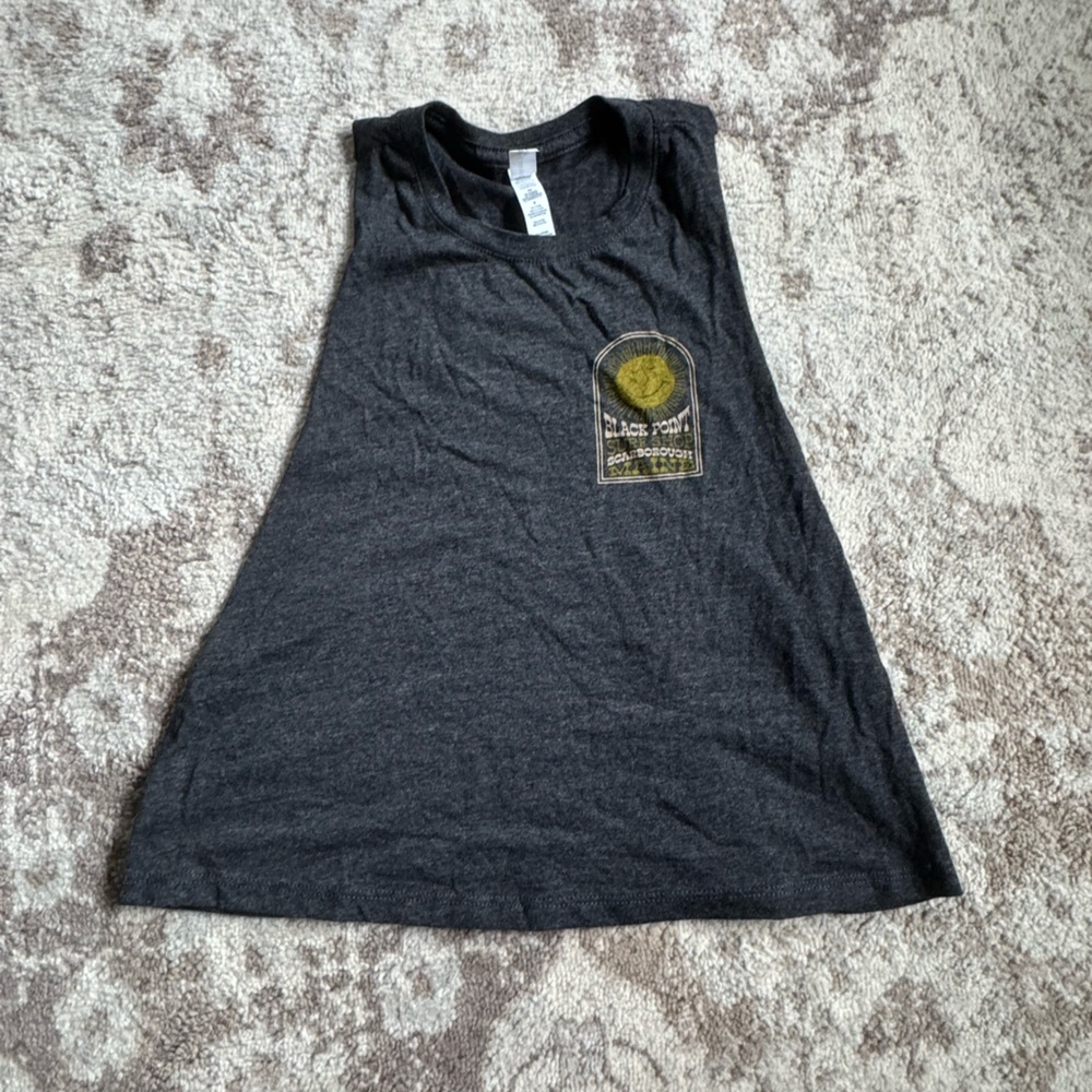 Black Point Surf Shop tank
